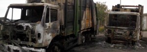 Lista Civica “Patto Cittadino” su incendio mezzi comunali item-thumbnail
