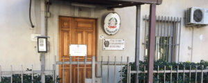 Siderno:Scoperta serra adibita a coltivazione di marijuana item-thumbnail