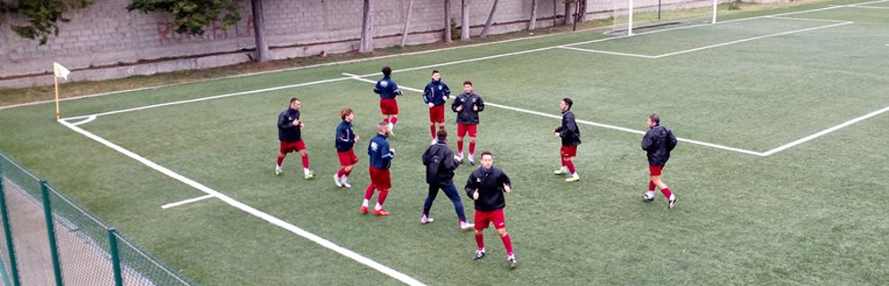 Il Caulonia Calcio rischia di morire?