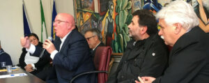 Franco Laratta: “L’agricoltura ultima occasione di riscatto per la Calabria” item-thumbnail