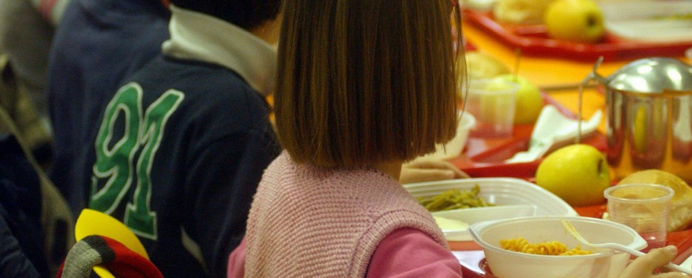 Mensa scolastica di Caulonia, gioie e dolori