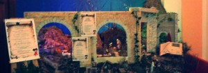 San Nicola: il presepe e “la misericordia” item-thumbnail