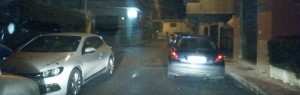 Caulonia:via Paolo Orsi e il senso civico item-thumbnail