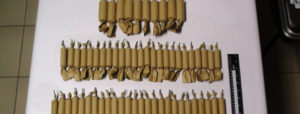 Sequestrata fabbrica abusiva di botti item-thumbnail