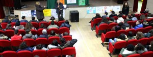 Gioiosa:Incontro sul tabagismo per gli studenti del Liceo Scientifico item-thumbnail