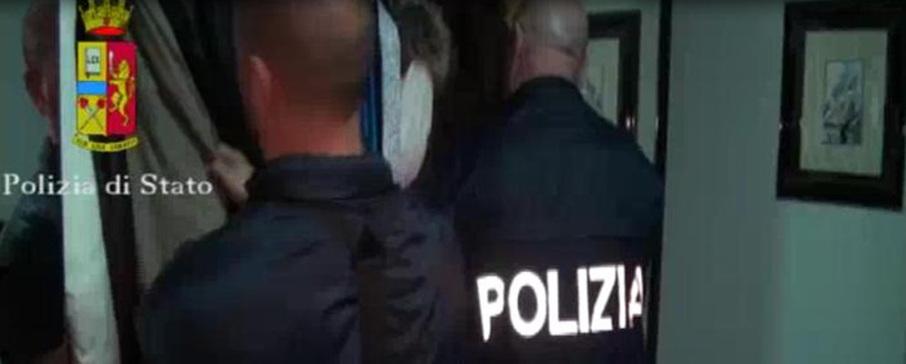 Arresti per traffico internazionale di droga tra Gioiosa,Siderno e Rosarno