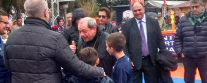 Locri in piazza per l’ Epifania della legalità item-thumbnail