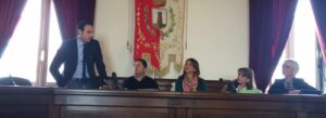 Un bene confiscato alla mafia, un progetto di democrazia item-thumbnail