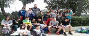 STILO E BIVONGI SI ALLENANO ALL’INTEGRAZIONE item-thumbnail