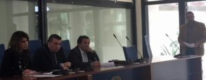 ADDA: “APPREZZIAMO L’OPERATO DELLA ROCCISANO” item-thumbnail