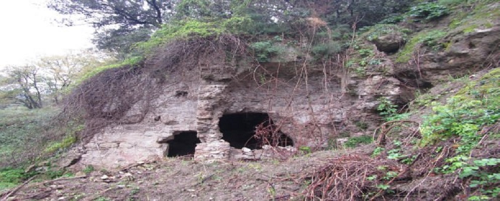 MARTONE, L’APPELLO DI ROCCA: “SALVATE LA CHIESA BIZANTINA DI SANT’ANANIA”