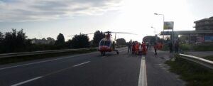 INTERVENTO ELISOCCORSO A CAULONIA: AGGIORNAMENTI item-thumbnail