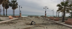 CAULONIA TRA I COMUNI CON PRIORITA’ PER LA SISTEMAZIONE DELLA ZONA COSTIERA item-thumbnail