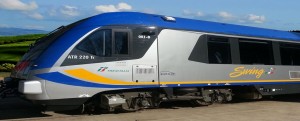 SIDERNO, UOMO TRAVOLTO DA TRENO IN TRANSITO item-thumbnail