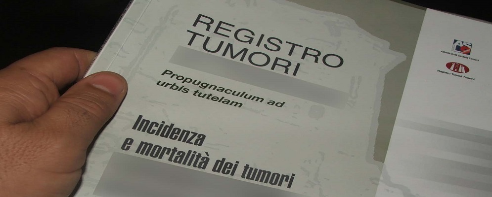 REGISTRO TUMORI, ARTICOLO 32: LA NUOVA LEGGE E’ PEGGIORATIVA RISPETTO A QUELLA DEL 2010