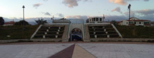 Vasì di Caulonia: statale 106 ancora chiusa al traffico item-thumbnail