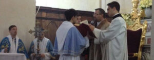Solidarietà a Don fabrizio,la Confraternita dell’Immacolata fa chiarezza item-thumbnail
