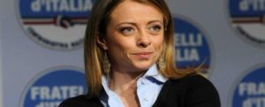 PROCESSO CONGIUSTA: LA MELONI INTERROGA ALFANO item-thumbnail