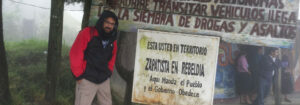 I saluti del direttore dal Chiapas item-thumbnail