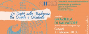 Marina di Gioiosa Ionica,La Verità nella Tradizione tra Oriente e Occidente item-thumbnail