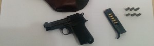 Arrestato 59enne di Ardore item-thumbnail