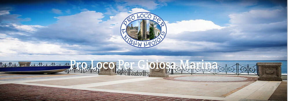 Il sito della Pro Loco Per Gioiosa Marina è on line