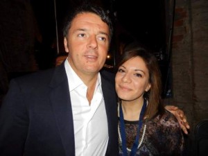 SOLIDARIETÀ DI ANNA LEONARDI ALLA FEDERICO item-thumbnail