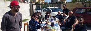 Pasquetta a Caulonia item-thumbnail