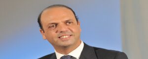 OPERAZIONE ANTINDRANGHETA, ALFANO: GIOIOSA IONICA LIBERATA DAL GIOGO CRIMINALE item-thumbnail