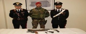 LOCRI, ARRESTATO PARISI ANTONIO: I DETTAGLI DELL’OPERAZIONE item-thumbnail