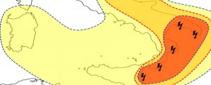Allerta Meteo,rischio alluvione zone ioniche calabresi item-thumbnail
