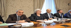 PLATI’, ROSY BINDI: «LA CHIESA HA SOSTENUTO LA PROTESTA CONTRO MINNITI» item-thumbnail