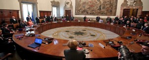IL CONSIGLIO DEI MINISTRI DECRETA LO STATO D’EMERGENZA IN CALABRIA item-thumbnail