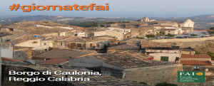 LA PAGINA UFFICIALE DEL FAI SPONSORIZZA CAULONIA item-thumbnail