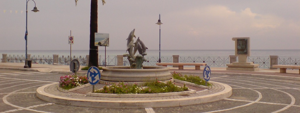 Convocazione consiglio comunale Marina di Gioiosa Ionica