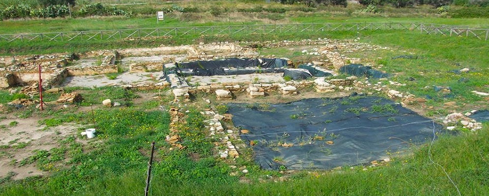 TEMPIO DI KAULON, IL PD DI MONASTERACE PROPONE UN CONSIGLIO COMUNALE APERTO