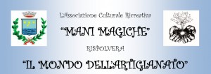 A Siderno si promuove “Il Mondo dell’ Artigianato” item-thumbnail