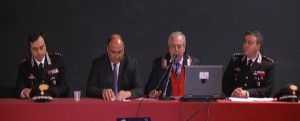TUTELA DELLE FASCE DEBOLI: A LOCRI IL TERZO SEMINARIO ORGANIZZATO DALL’ARMA item-thumbnail