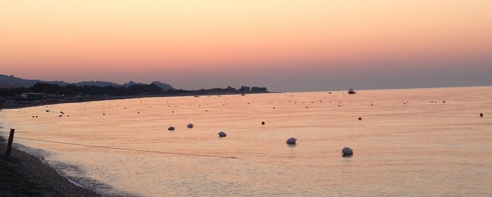 Marina di Gioiosa: Vincenzo Agostino lascia i domiciliari