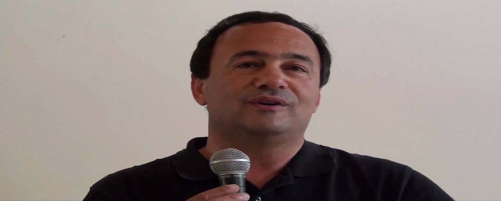 Domenico Lucano: il suo posto è tra gli ultimi