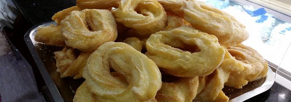 Piccolo elogio delle “zeppole di San Giuseppe”