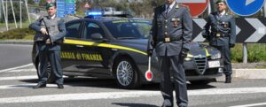 In auto con 1 Kg di cocaina, arrestato item-thumbnail
