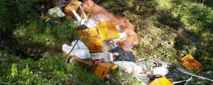 Una nuova discarica tra il Pezzolo e San Nicola item-thumbnail