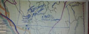 La mappa delle ‘ndrine di Gioiosa secondo il collaboratore di giustizia Salvatore Agostino item-thumbnail