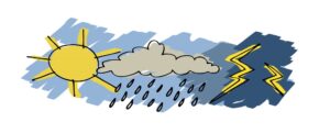 Calabria, prosegue l’ allerta meteo anche per domani item-thumbnail