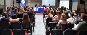 OPEN DATA DAY: OLTRE 100 STUDENTI DELLA LOCRIDE DISCUTONO DI TRASPARENZA DELLA PA item-thumbnail