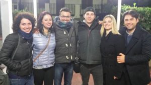 Domani incontrerete “Ciavula” sul lungomare di Caulonia item-thumbnail
