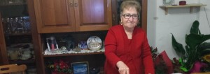 Caulonia: Gli 80 anni di Rosina item-thumbnail