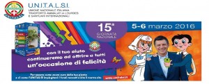 LOCRI, DOMENICA LA 15° GIORNATA NAZIONALE UNITALSI item-thumbnail