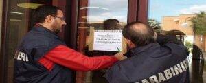 TAURIANOVA, BENI PER UN VALORE DI 1,5 MLN DI EURO SOTTOPOSTI A SEQUESTRO item-thumbnail